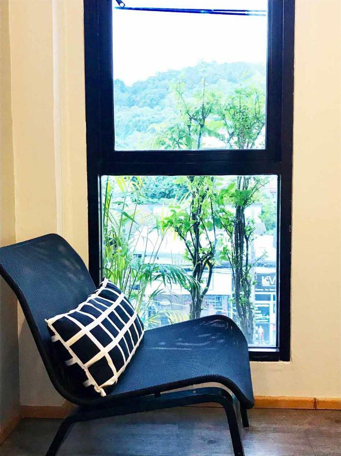 Pakta Phuket - Sha Plus Exterior foto